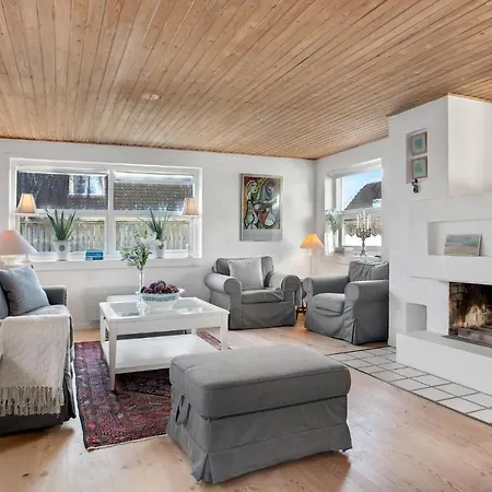 Holiday home Amazing In With Wifi Skagen