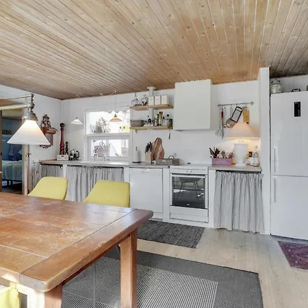 Amazing In With Wifi Holiday home Skagen