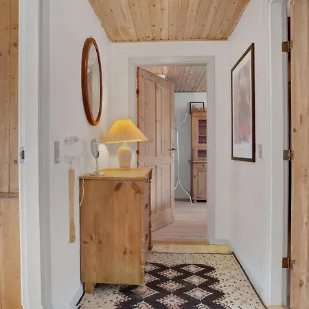 Amazing In With Wifi Holiday home